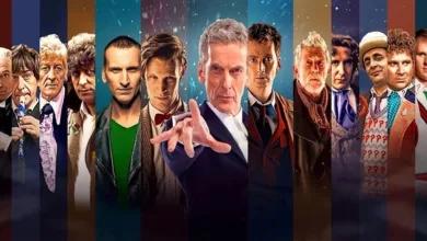 Can You Watch Doctor Who (2005) Online Free?