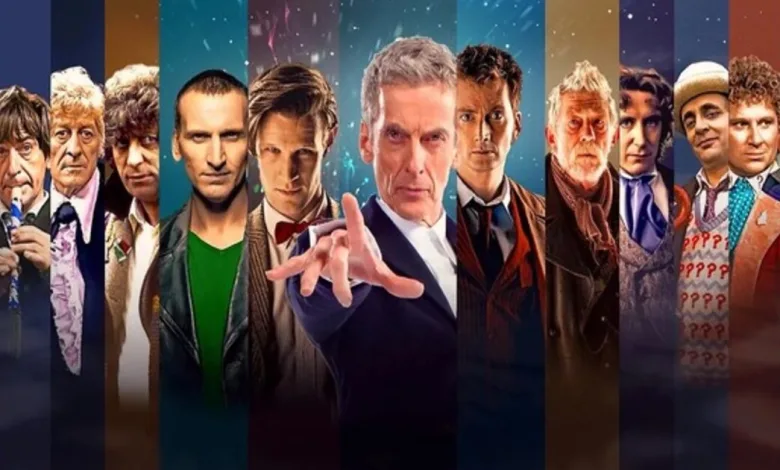 Can You Watch Doctor Who (2005) Online Free?