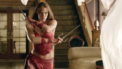 Can You Watch Elektra (2005) Online Free