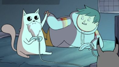 Can You Watch Exploding Kittens Season 1 Online Free?