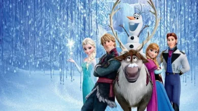 Can You Watch Frozen (2013) Online Free?