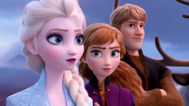 Can You Watch Frozen II Online Free?