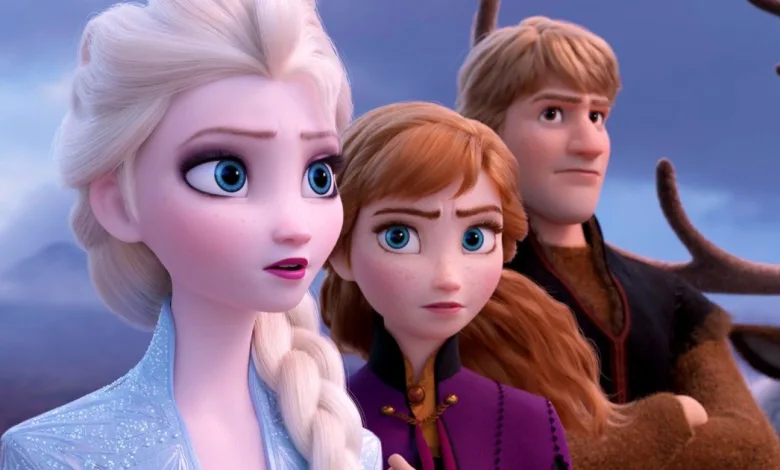 Can You Watch Frozen II Online Free?