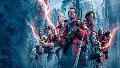 Can You Watch Ghostbusters: Frozen Empire Online Free?