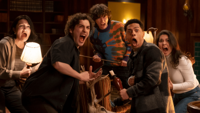 Can You Watch Goosebumps (2023) Online Free?