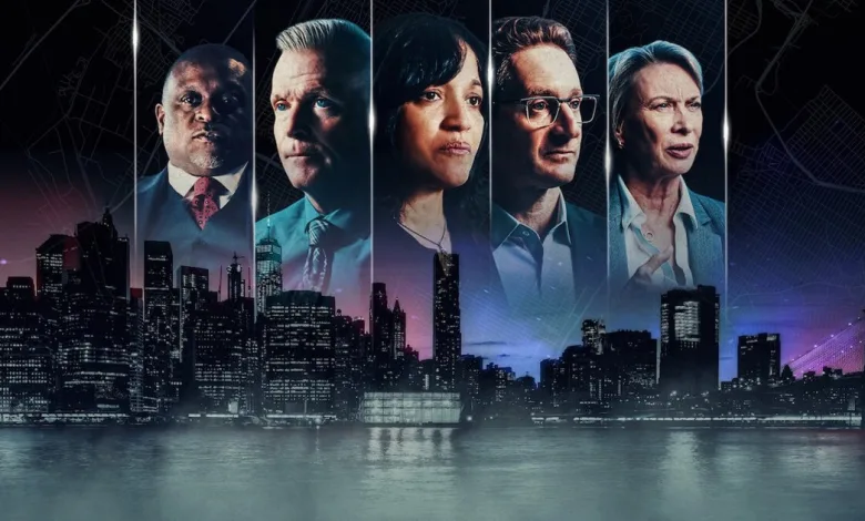 Can You Watch Homicide (2024) Online Free?