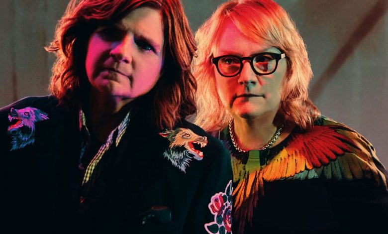 Can You Watch Indigo Girls: It’s Only Life After All Free?