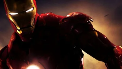 Can You Watch Iron Man Online Free?