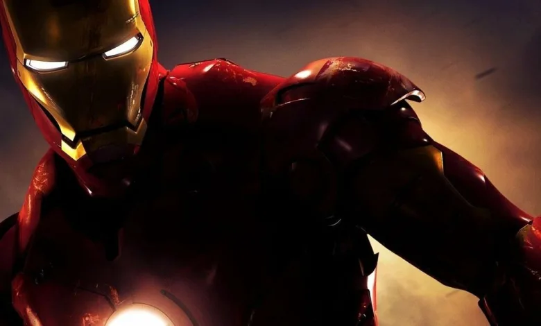 Can You Watch Iron Man Online Free?