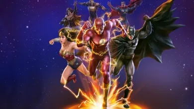 Can You Watch Justice League: Crisis on Infinite Earths Part One Online Free?