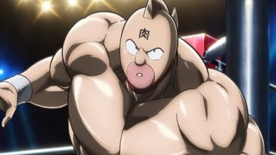 Can You Watch Kinnikuman: Perfect Origin Hen Online Free?