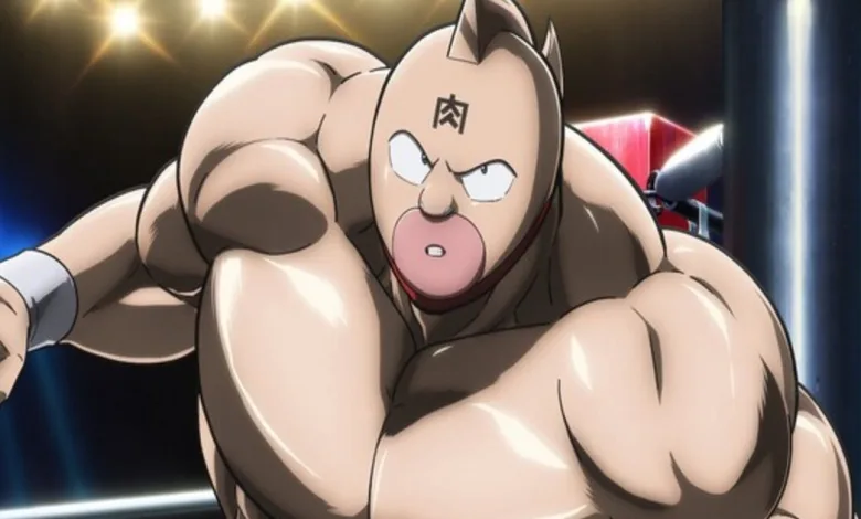 Can You Watch Kinnikuman: Perfect Origin Hen Online Free?