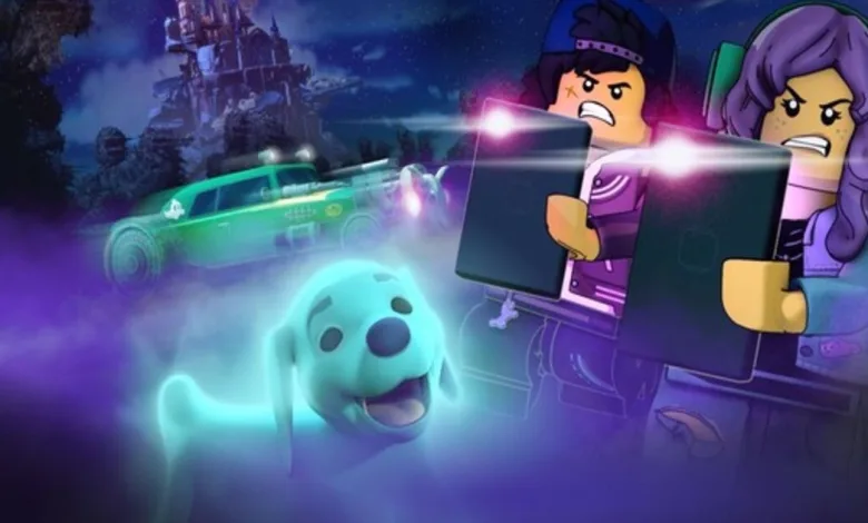 Can You Watch LEGO Hidden Side: Night of the Harbinger Online Free?