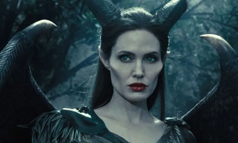 Can You Watch Maleficent Online Free?