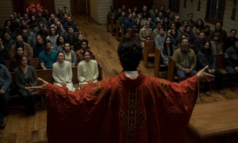 Can You Watch Midnight Mass (2021) Online Free?