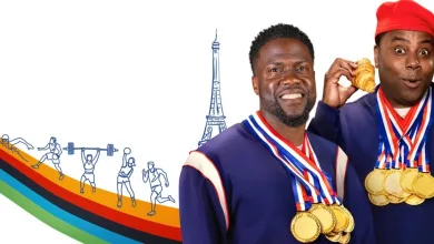 Can You Watch Olympic Highlights with Kevin Hart & Kenan Thompson Season 1 Online Free?