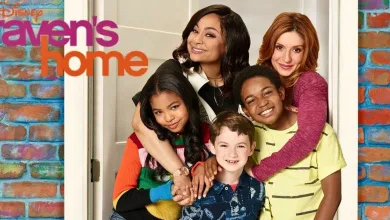 Can You Watch Raven’s Home Online Free?