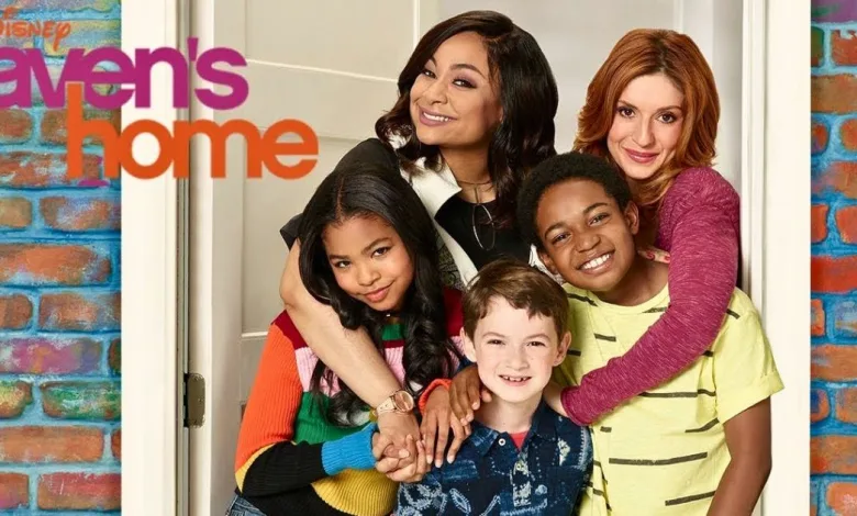 Can You Watch Raven’s Home Online Free?