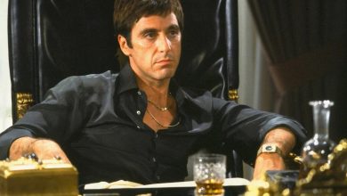 Can You Watch Scarface Online Free?