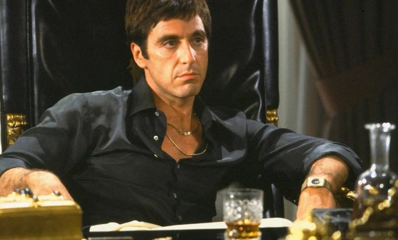 Can You Watch Scarface Online Free?