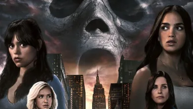 Can You Watch Scream VI Online Free?