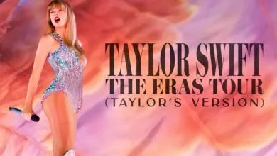 Can You Watch Taylor Swift: The Eras Tour Online Free?