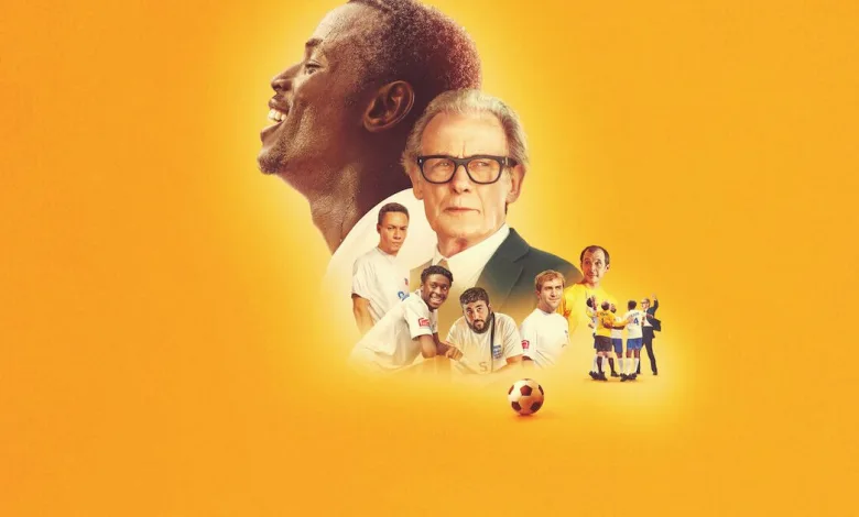 Can You Watch The Beautiful Game (2024) Online Free?