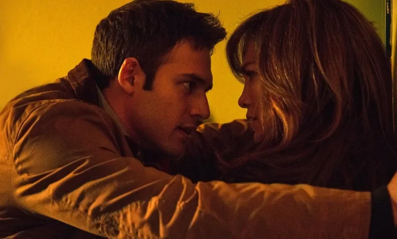 Can You Watch The Boy Next Door (2015) Online Free?