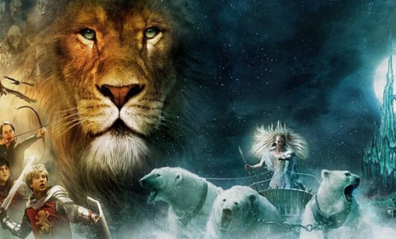 Can You Watch The Chronicles of Narnia: The Lion, the Witch and the Wardrobe Online Free?