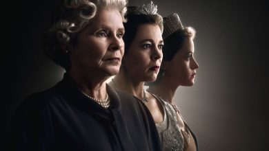 Can You Watch The Crown Online for Free?