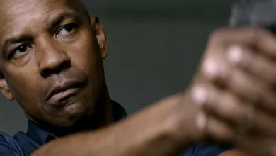 Can You Watch The Equalizer Online Free?