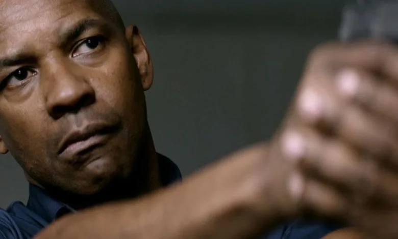 Can You Watch The Equalizer Online Free?