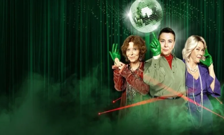 Can You Watch The Green Glove Gang Season 2 Online Free?