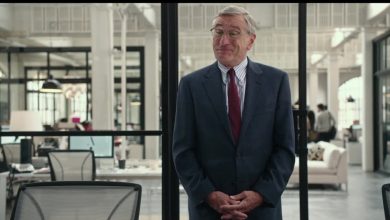 Can You Watch The Intern Online Free?