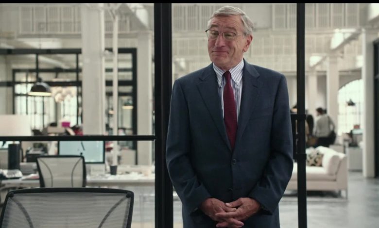 Can You Watch The Intern Online Free?