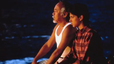 Can You Watch The Karate Kid Part II Online Free?