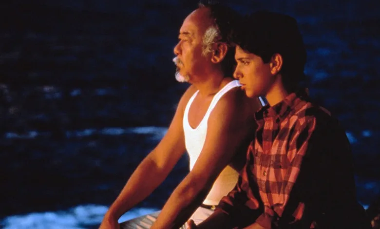 Can You Watch The Karate Kid Part II Online Free?