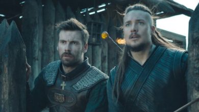 Can You Watch The Last Kingdom Online Free