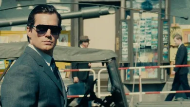 Can You Watch The Man from U.N.C.L.E. Online Free?