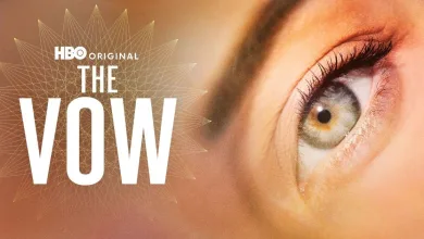 Can You Watch The Vow (2020) Online Free?