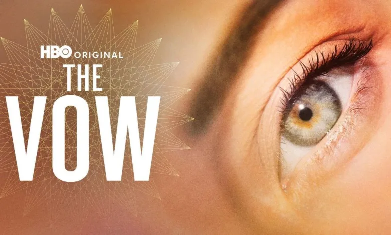 Can You Watch The Vow (2020) Online Free?