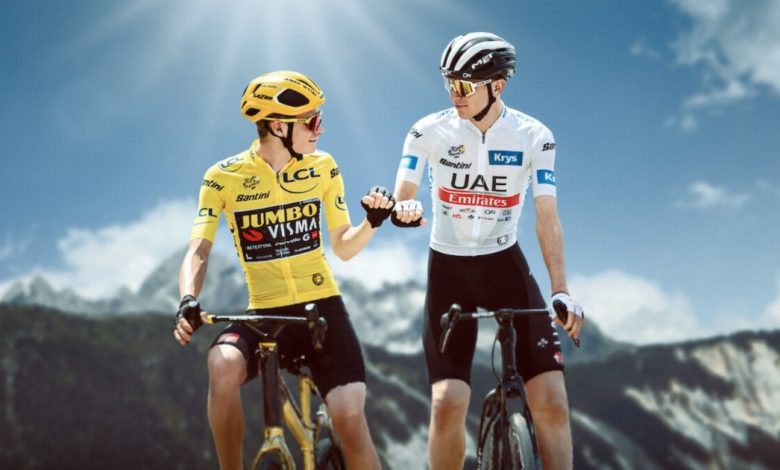 Can You Watch Tour de France: Unchained Online Free?