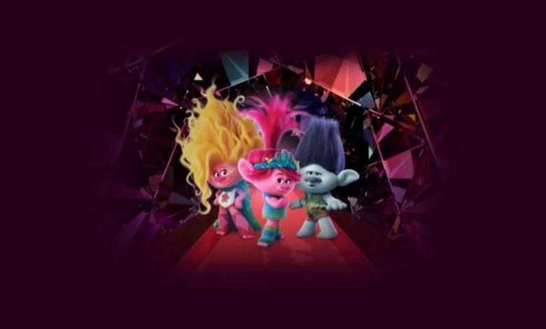 Can You Watch Trolls Band Together Online Free?