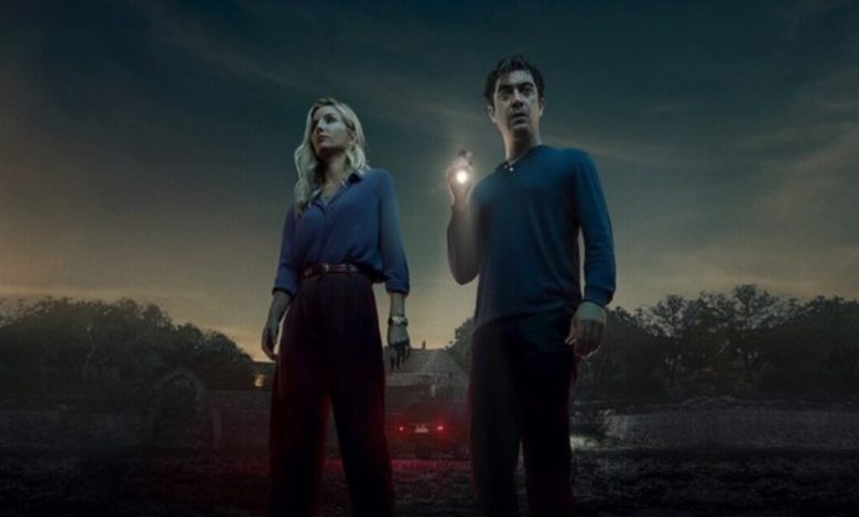 Can You Watch Vanished Into the Night Online Free?