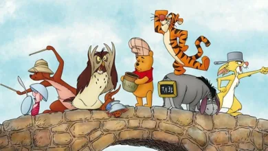 Can You Watch Winnie the Pooh Online Free?