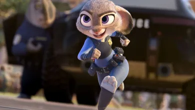 Can You Watch Zootopia Online Free?