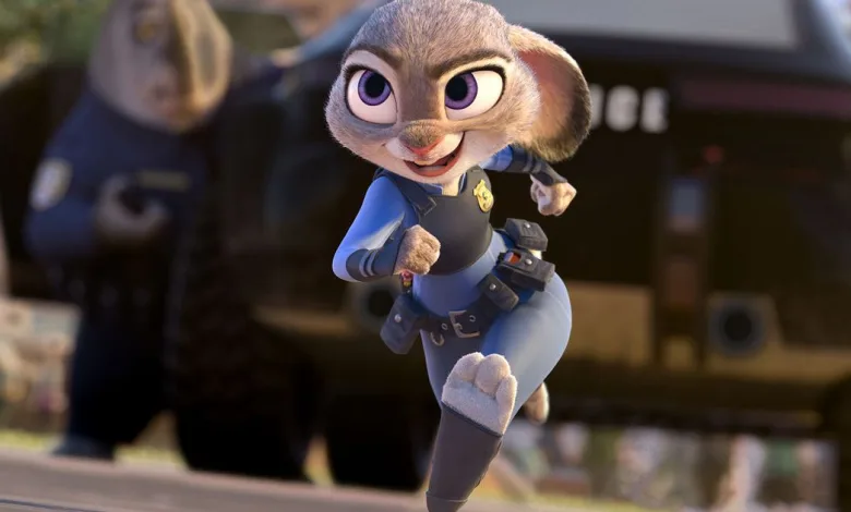 Can You Watch Zootopia Online Free?