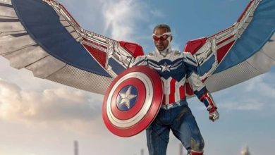 Captain America 4 Adamantium Armor Theory: What Is Sam Wilson’s Suit Made From?