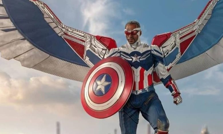 Captain America 4 Adamantium Armor Theory: What Is Sam Wilson’s Suit Made From?