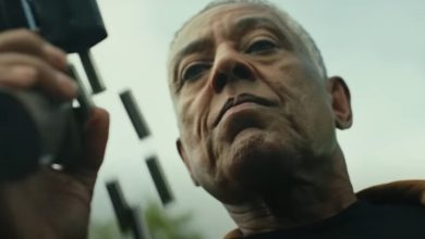 Captain America 4 Trailer Debuts Giancarlo Esposito’s MCU Villain